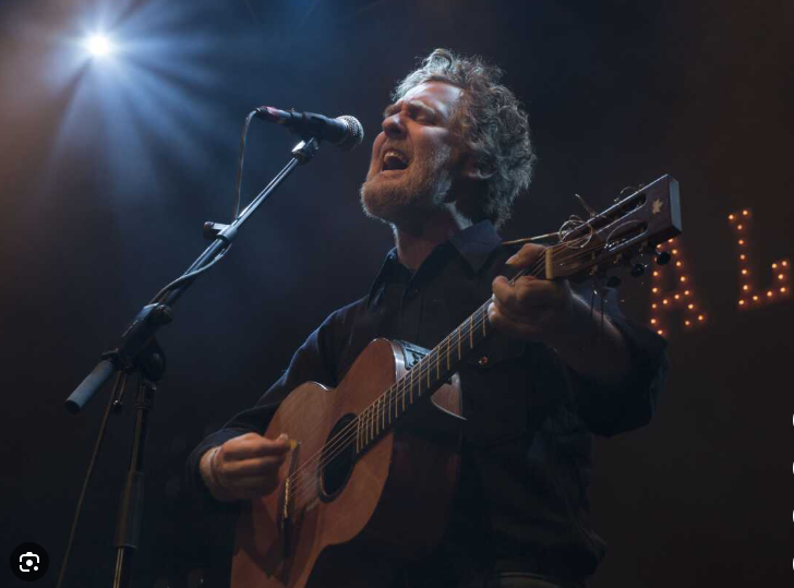 glen hansard