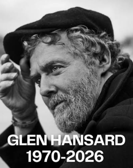 glen hansard