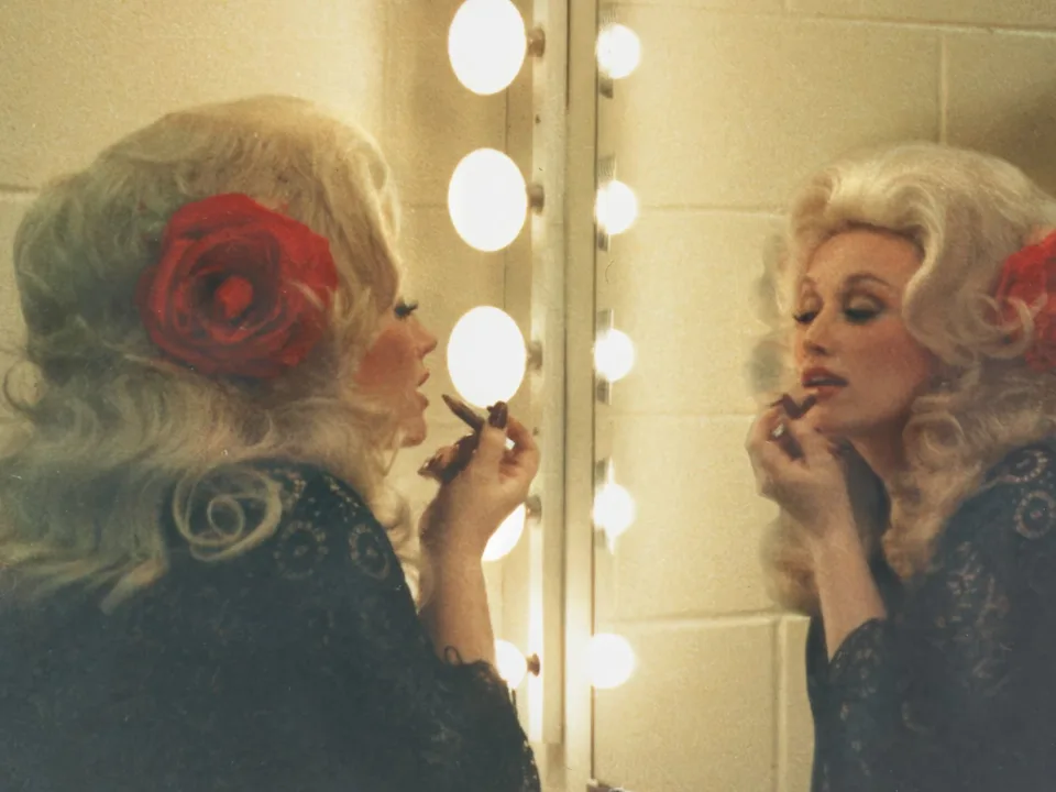 Dolly Parton