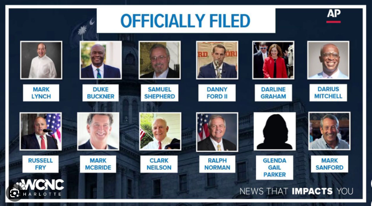 south carolina republican special election