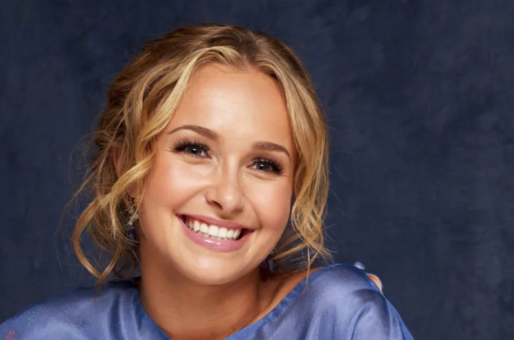 Hayden Panettiere