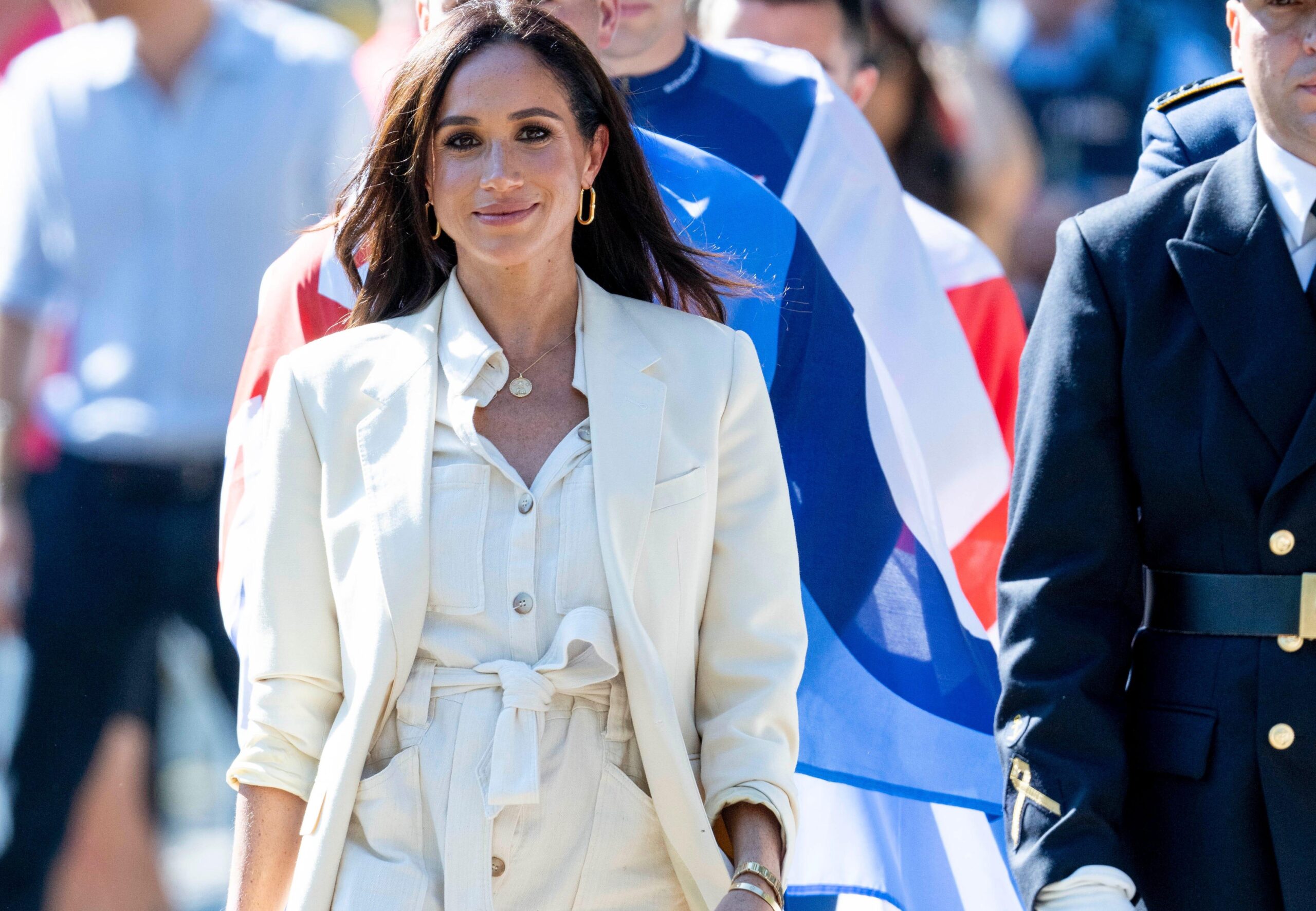 Meghan Markle’s Acting Comeback