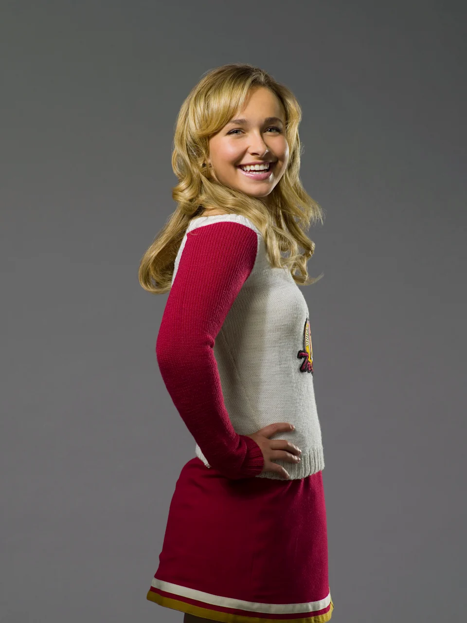 Hayden Panettiere