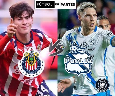 chivas-puebla