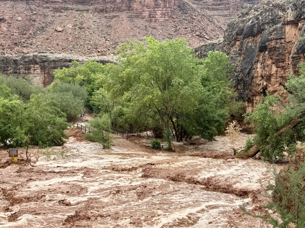 Grand Canyon