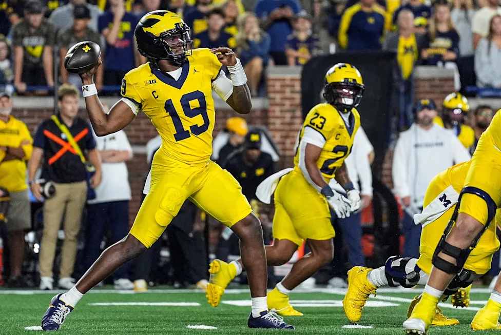 college football rankings
