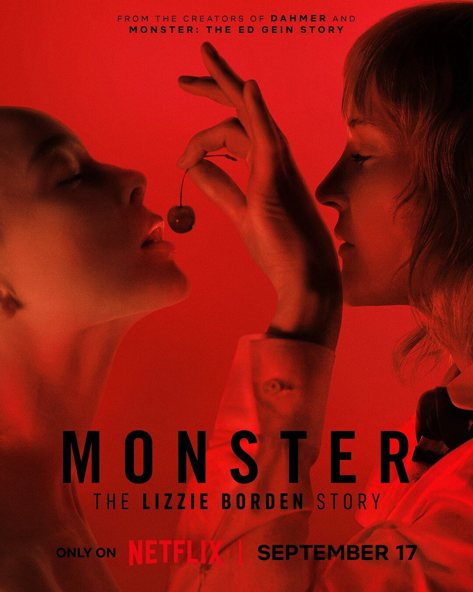 Lizzie Borden’s Murder Trial