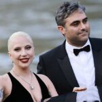 Lady Gaga Suddenly Becomes a Mom