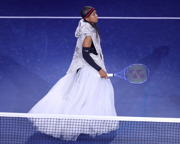 Naomi Osaka 1