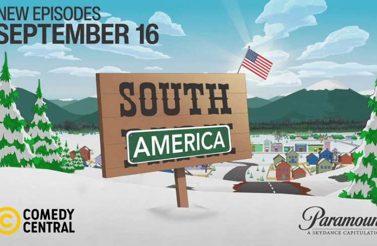 South Park