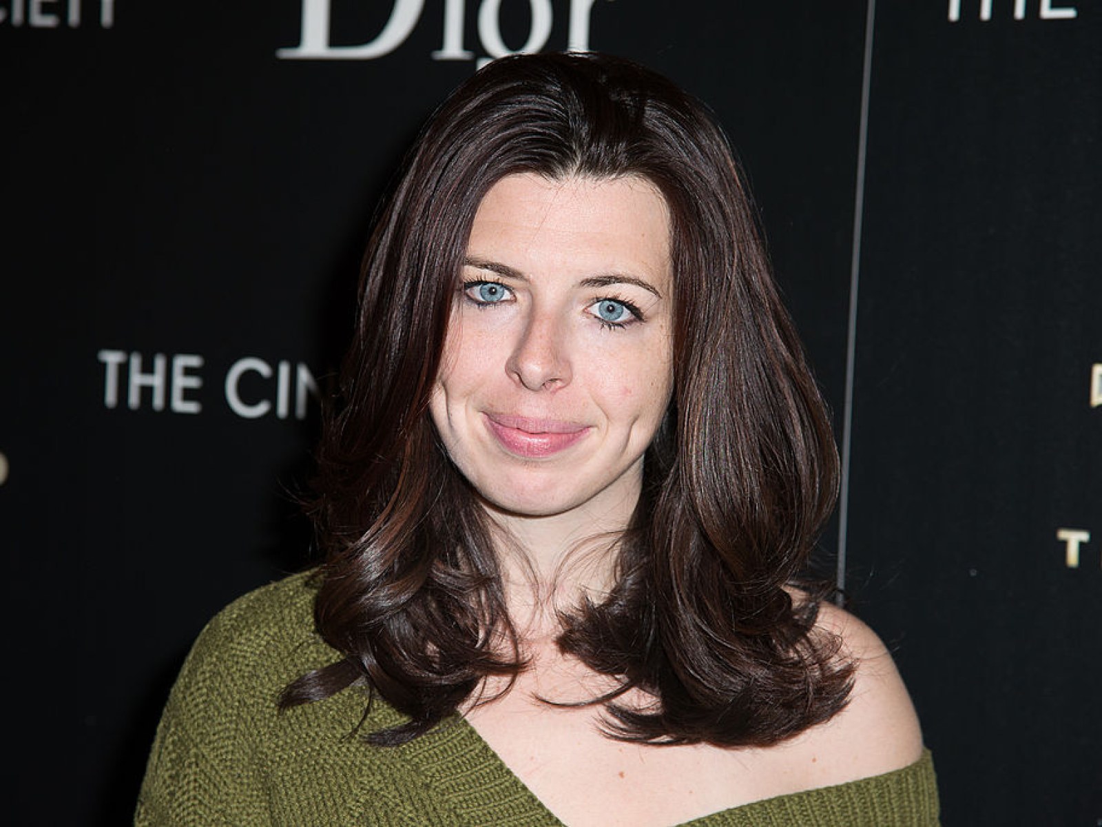 Heather Matarazzo Reveals