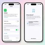 iOS 27 New 'iPhone Handoff' Feature