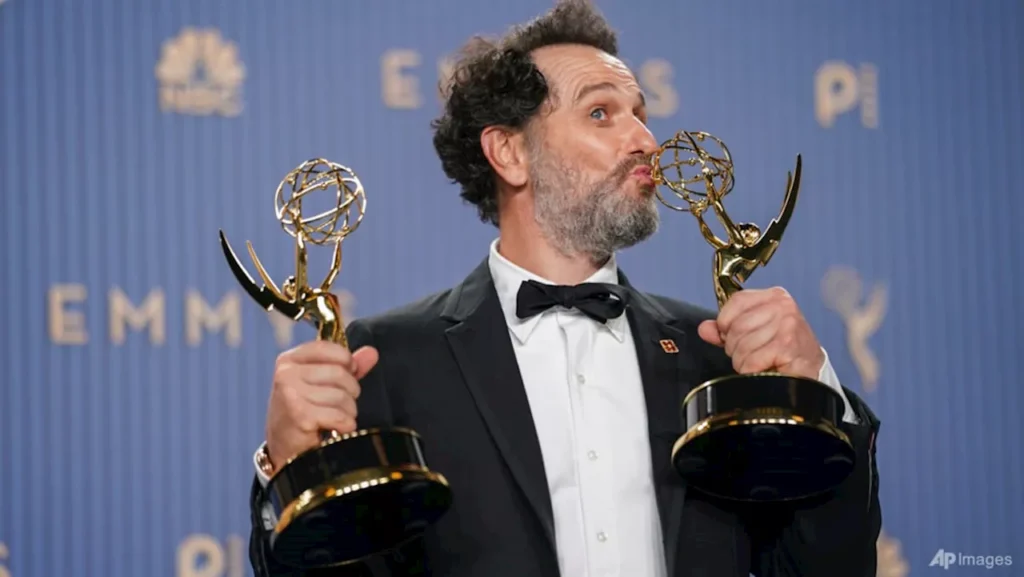 Matthew Rhys