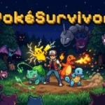 pokesurvivor