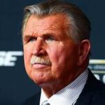 Mike Ditka