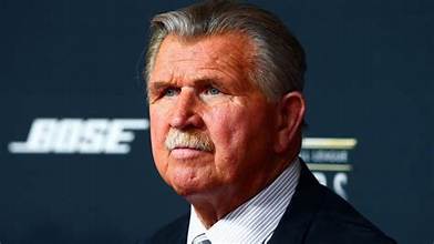 Mike Ditka